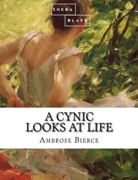 Paperback A Cynic Looks at Life Book