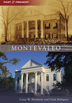 Paperback Montevallo Book