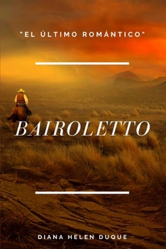 Paperback Bairoletto [Spanish] Book