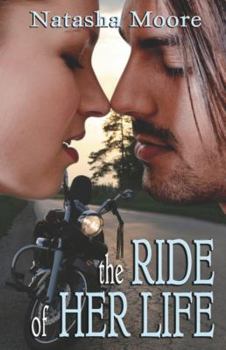 Paperback Ride of Her Life Book