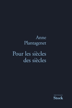 Paperback Pour Les Siecles Des Siecles [French] Book