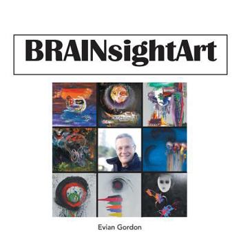 Paperback Brainsightart Book