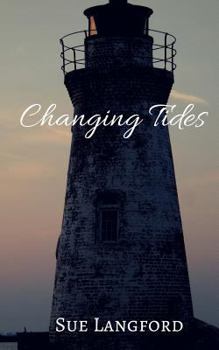 Paperback Changing Tides Book