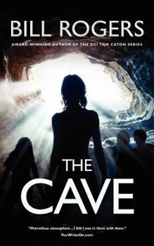 Paperback The Cave Book