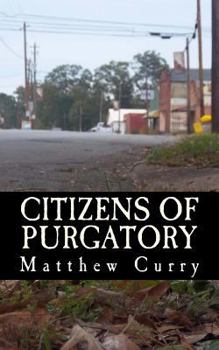 Paperback Citizens of Purgatory Book