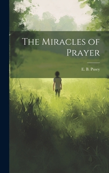 Hardcover The Miracles of Prayer Book