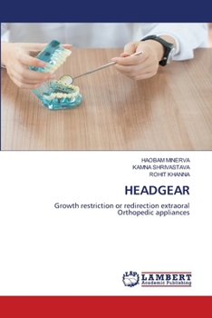 Paperback Headgear Book