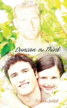Paperback Duncan the Third: Gay Romance Book