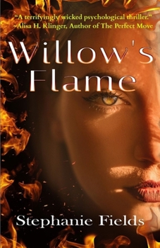 Paperback Willow's Flame Book