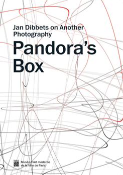 Hardcover Pandora's Box: Jan Dibbets on Another Photography Book