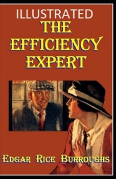 Paperback The Efficiency Expert Illustrated Book