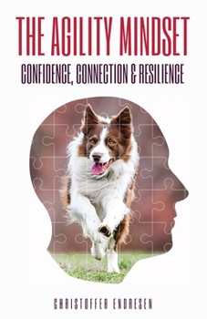 Paperback The Agility Mindset Book