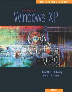 Paperback Microsoft Windows XP Book