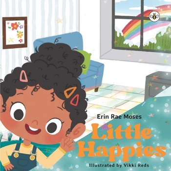 Paperback Little Happies Book