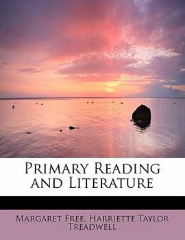 Primary Reading and Literature