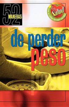 Paperback 52 Maneras De Perder Peso Book