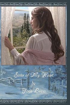 Paperback Sister of My Heart Book