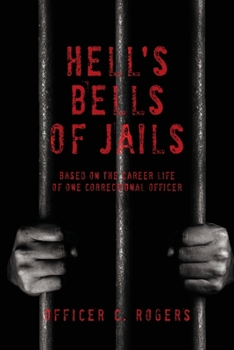 Paperback Hell's Bells of Jails Book