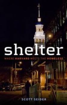 Paperback Shelter Book