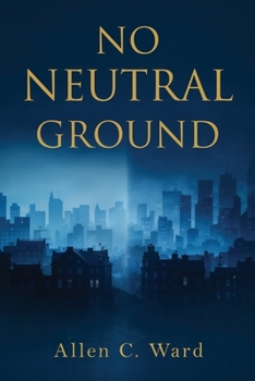Paperback No Neutral Ground Book