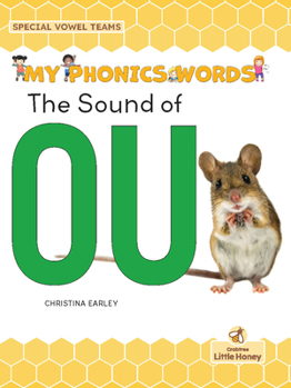 Paperback The Sound of Ou Book