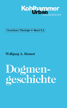 Paperback Dogmengeschichte [German] Book