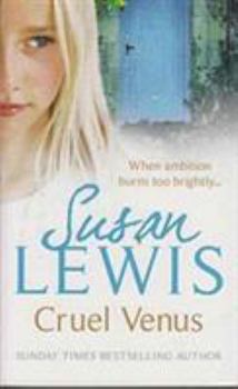 Paperback Cruel Venus Book