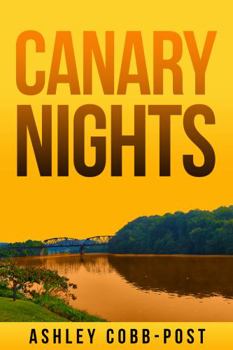 Paperback Canary Nights Book