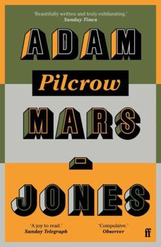 Pilcrow - Book #1 of the John Cromer