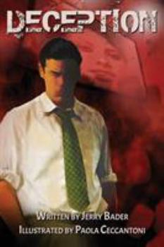 Paperback Deception Book