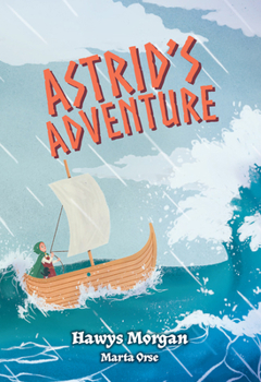 Paperback Big Cat for Little Wandle Fluency -- Astrid's Adventure: Fluency 10 Book