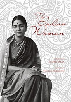 Hardcover The Indian Woman Book