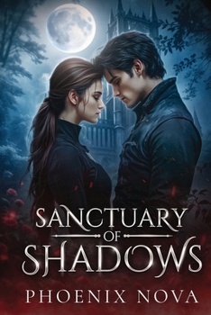 Sanctuary Of Shadows (The Sanctuary Chronicles)