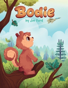 Paperback Bodie Book