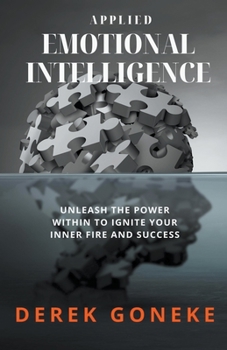 Paperback Applied Emotional Intelligence Book