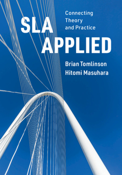 Paperback Sla Applied: Connecting Theory and Practice Book