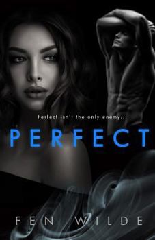 Paperback Perfect Book