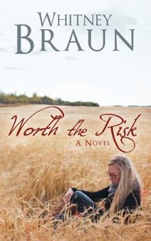 Paperback Worth the Risk Book