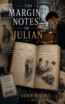 The Margin Notes of Julian