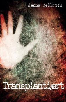 Paperback Transplantiert [German] Book