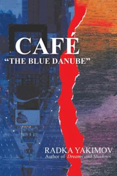 Paperback Cafe the Blue Danube Book