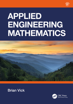 Hardcover Applied Engineering Mathematics Book