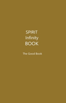 SPIRIT Infinity Book