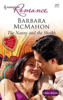 Mass Market Paperback The Nanny and the Sheikh Book