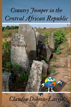 Paperback Country Jumper in Central African Republic Book