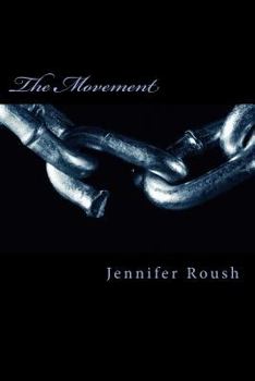 Paperback The Movement: A BlackMan: The Revolution Short Book