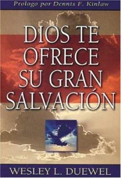 Paperback Dios Te Ofrece Su Gran Salvacion [Spanish] Book