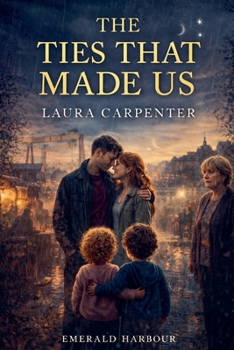 Paperback The Ties That Made Us Book
