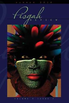 Paperback Pisgah Review 7.1A Book