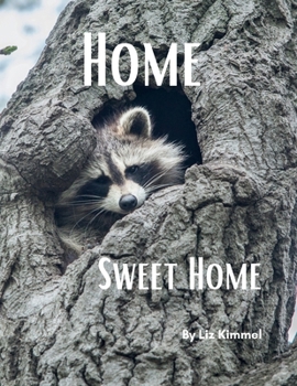 Paperback Home Sweet Home Book